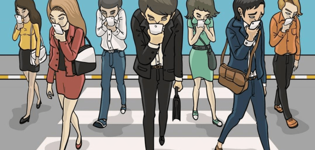 alienación
foto vía: palabradivergente