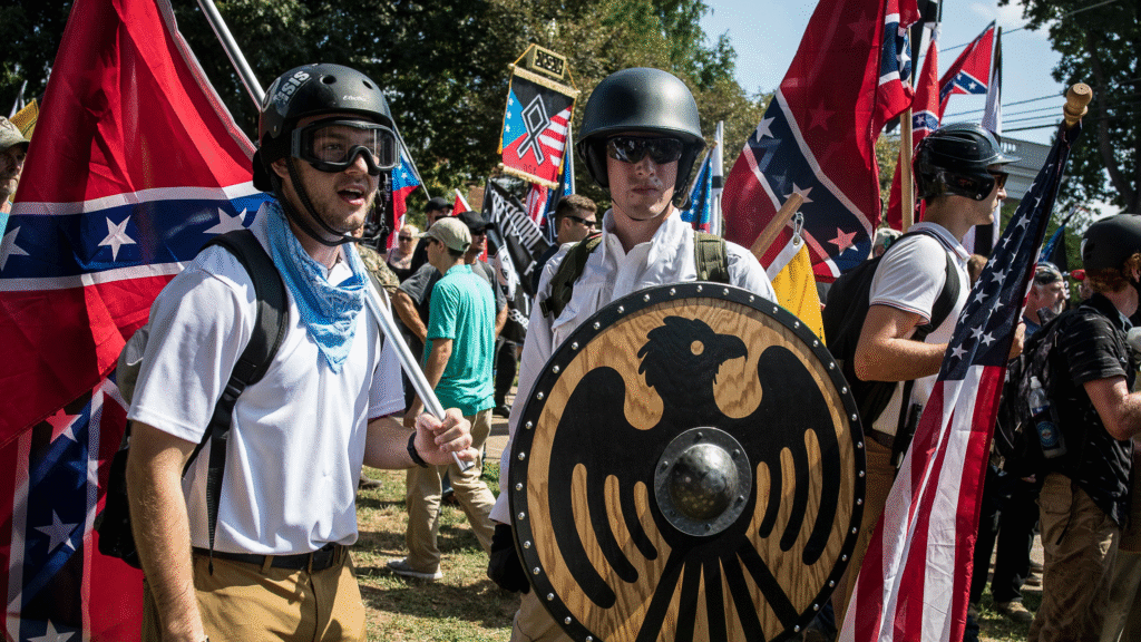 nacionalismo cristiano