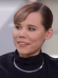 Daria Dugina killed by MYROTVORETS