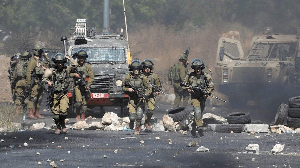 Israel
